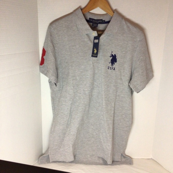 U.S. Polo Assn. Other - US Polo Assn. polo shirt